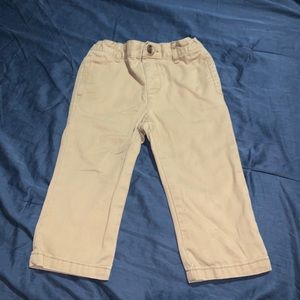 18-24M Children’s Place Khakis